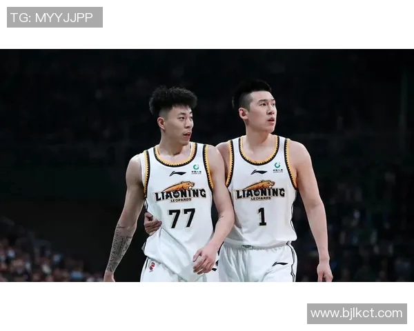 辽宁男篮裁掉新内线换猛虎,外界惋惜球队阵容大变动